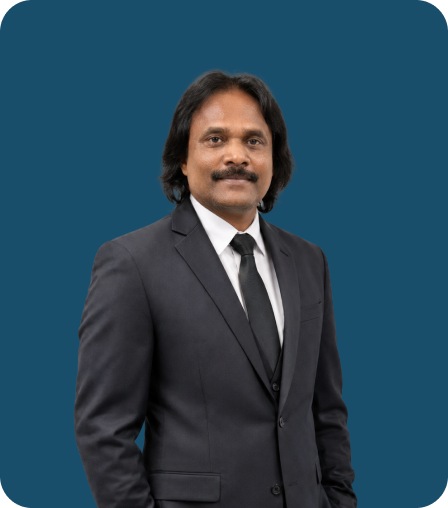 M. Yuthaya Surian